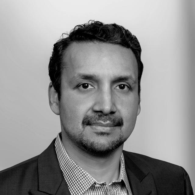 Sanjay Kopay - Executive Leader at Atlas Carts