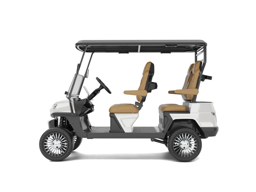 Atlas ONE Personal Transportation Vehicle PTV