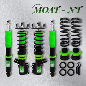 Wholesale Automotive Shock Absorbers Nissan OEM ODM