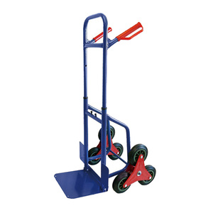 HT2806A Heavy Duty Stair Climbing Trolley Cart