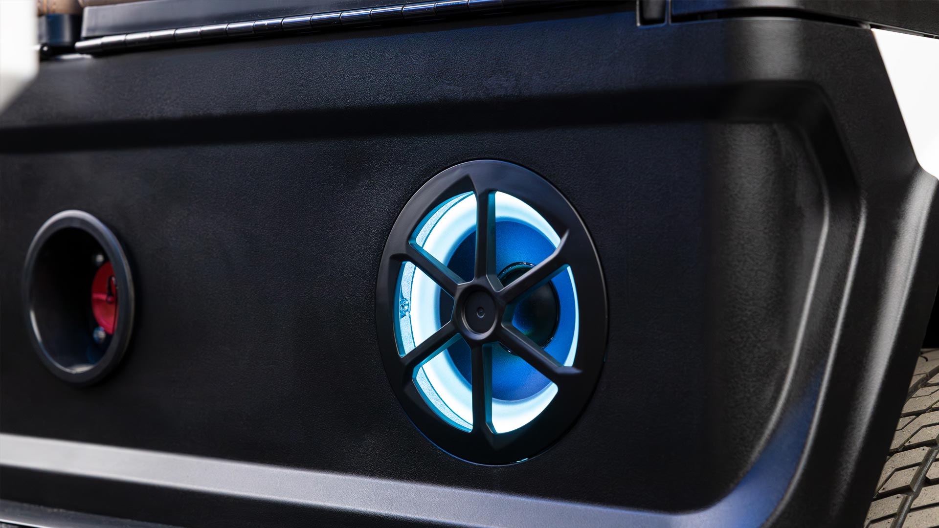 Atlas WAVE Commercial Audio System