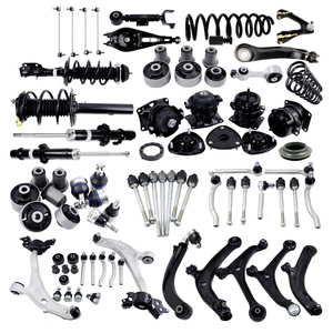 MEILENG OEM Full Car Chassis Parts Wholesale Honda Toyota