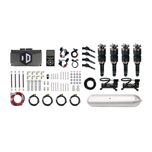 DOWN Best Gen3-H Complete Air Ride Suspension Kit