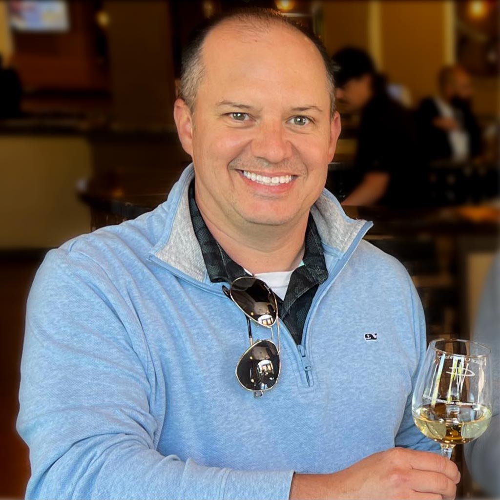 Mark Messick - Product Strategy Lead at Atlas Carts