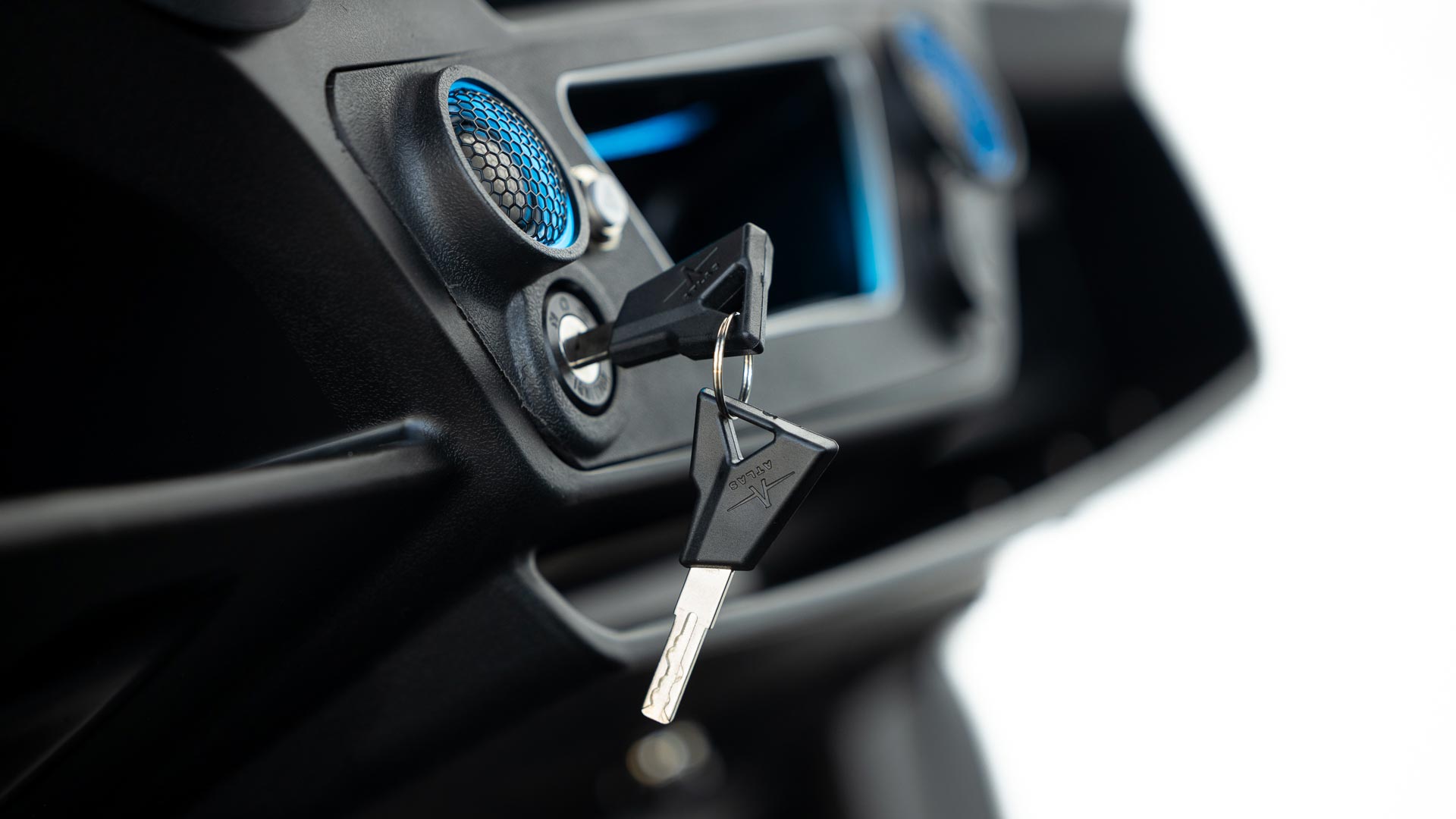 Atlas industry-leading warranty coverage