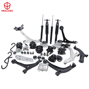 MEILENG Auto Suspension Systems Control Arm Shock Absorber Honda