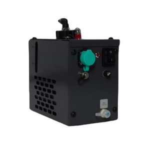 Hydrogen on Demand Car Kit Hydrogen Conversion Kit Gas Cars Reducing Fuel Consumption