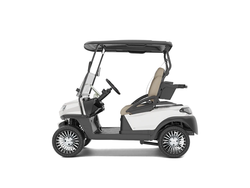 Atlas PRO 2-Passenger Commercial Electric Golf Cart