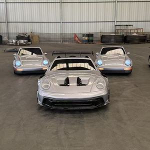 GT3RS Electric Drifting Car