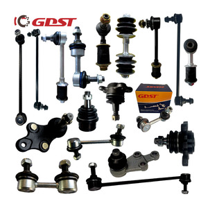 GDST Wholesale Auto Spare Car Suspension Parts Multi Brand