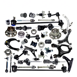MEILENG Brand High Quality Auto Suspension Systems Honda Toyota Hyundai